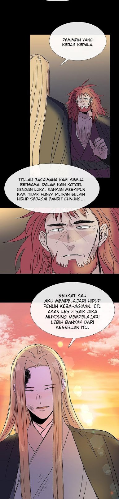 The Reincarnation of Warrior - Chapter 119 11 The Reincarnation of Warrior - Chapter 119 11