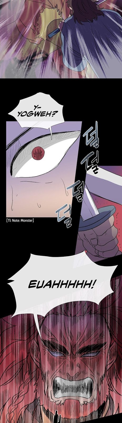 The Reincarnation of Warrior - Chapter 119 17 The Reincarnation of Warrior - Chapter 119 17