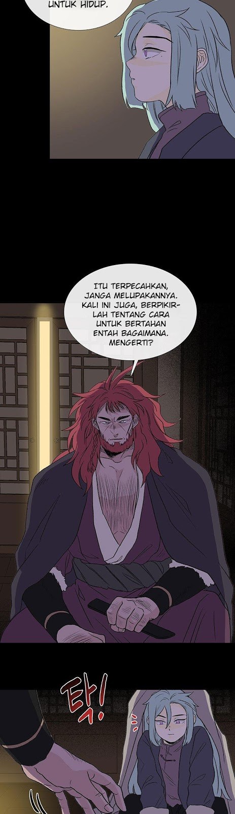 The Reincarnation of Warrior - Chapter 119 4 The Reincarnation of Warrior - Chapter 119 4