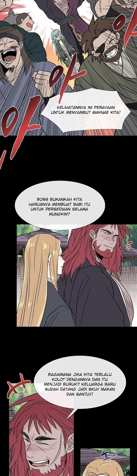 The Reincarnation of Warrior - Chapter 112 14 The Reincarnation of Warrior - Chapter 112 14
