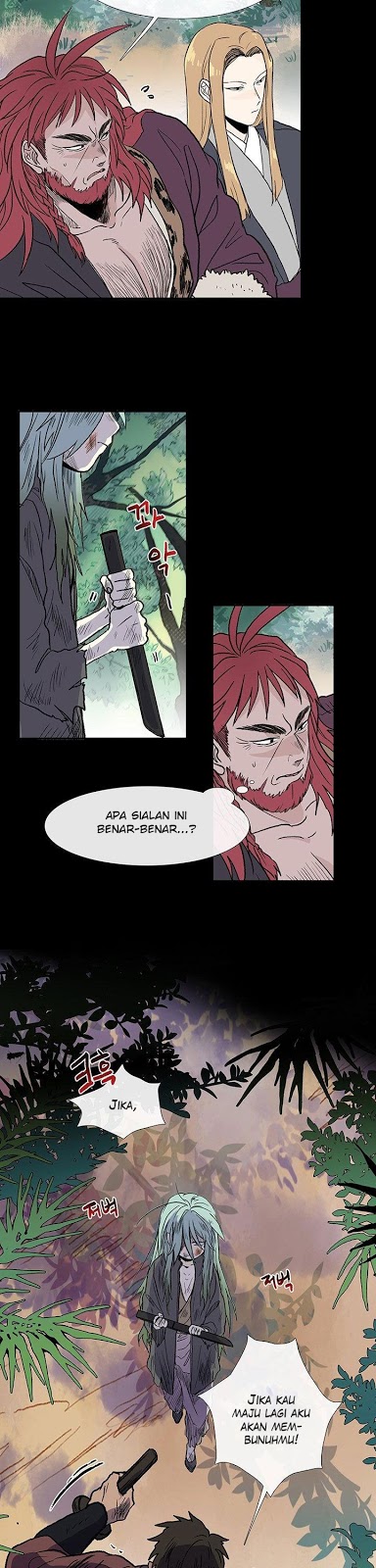 The Reincarnation of Warrior - Chapter 112 4 The Reincarnation of Warrior - Chapter 112 4