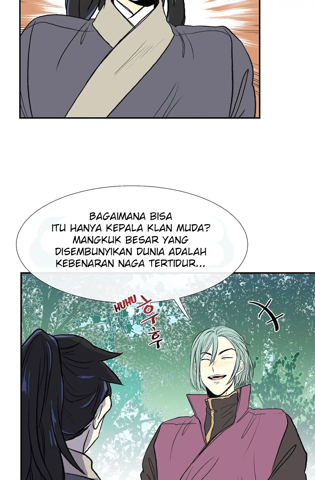 The Reincarnation of Warrior - Chapter 110 35 The Reincarnation of Warrior - Chapter 110 35