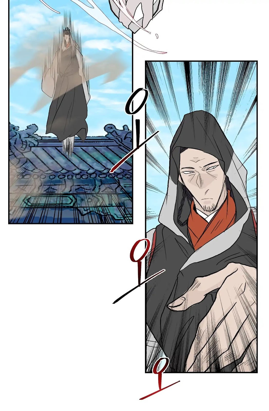 The Reincarnation of Warrior - Chapter 110 17 The Reincarnation of Warrior - Chapter 110 17