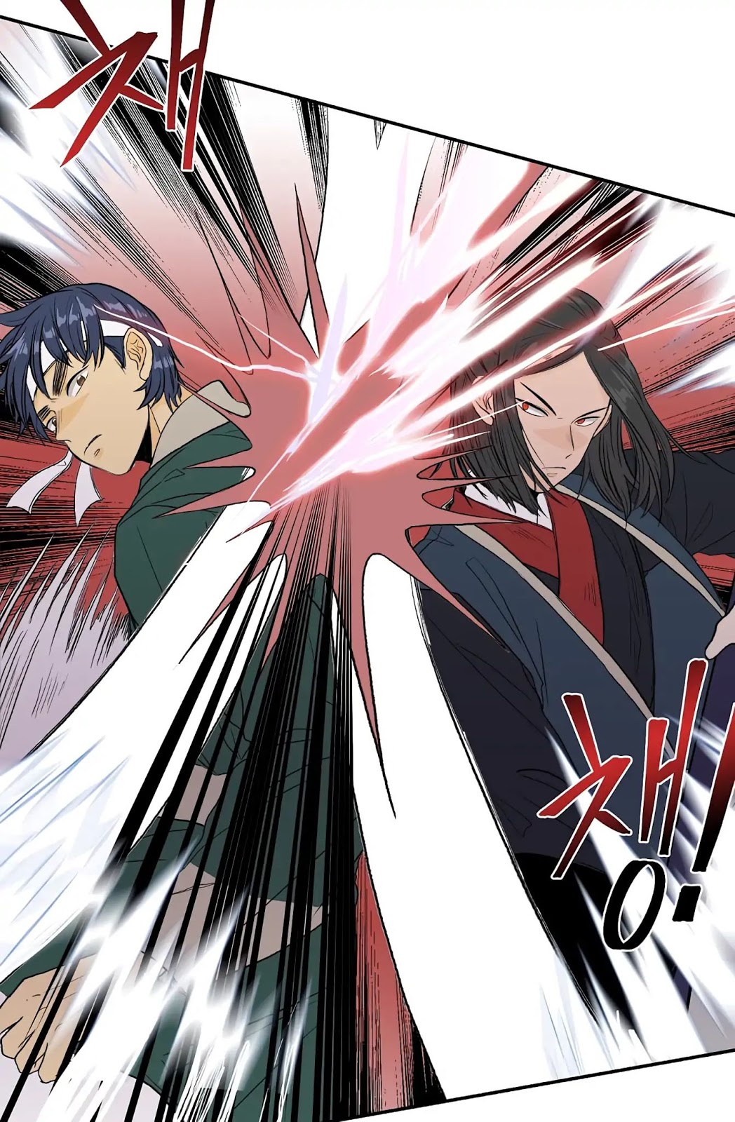 The Reincarnation of Warrior - Chapter 110 5 The Reincarnation of Warrior - Chapter 110 5