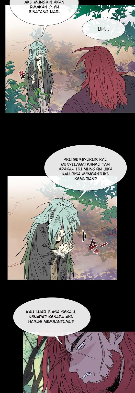 The Reincarnation of Warrior - Chapter 111 21 The Reincarnation of Warrior - Chapter 111 21