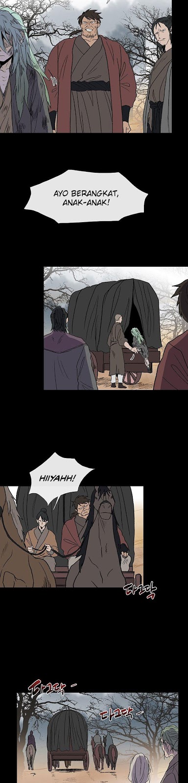 The Reincarnation of Warrior - Chapter 111 7 The Reincarnation of Warrior - Chapter 111 7