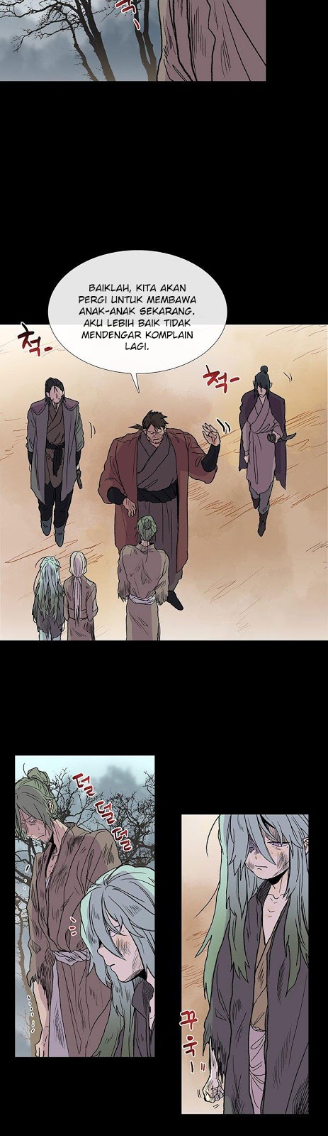 The Reincarnation of Warrior - Chapter 111 5 The Reincarnation of Warrior - Chapter 111 5