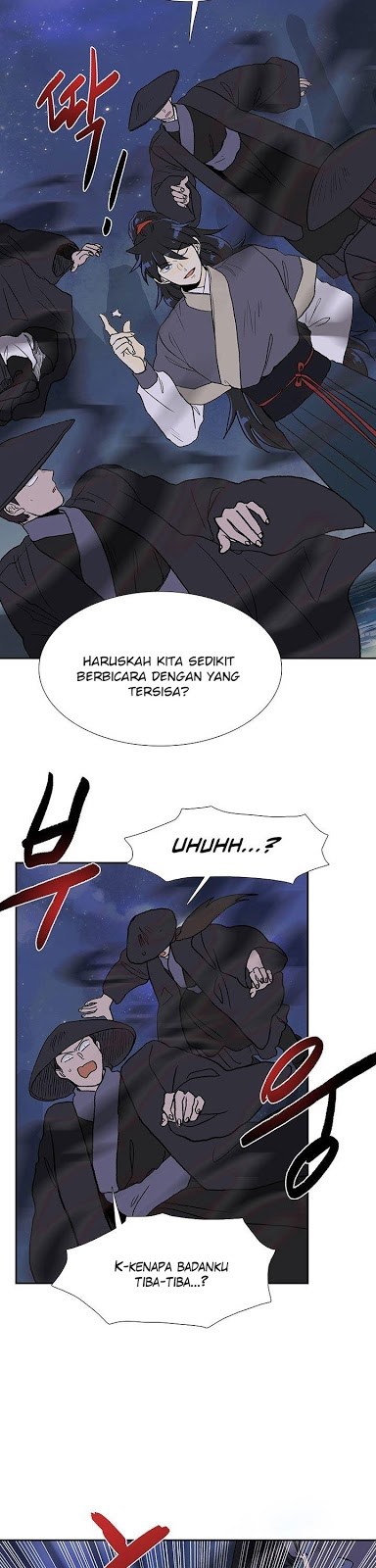 The Reincarnation of Warrior - Chapter 116 8 The Reincarnation of Warrior - Chapter 116 8