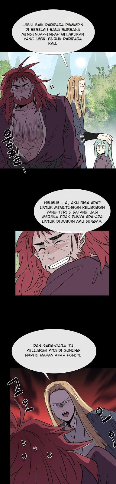 The Reincarnation of Warrior - Chapter 116 24 The Reincarnation of Warrior - Chapter 116 24