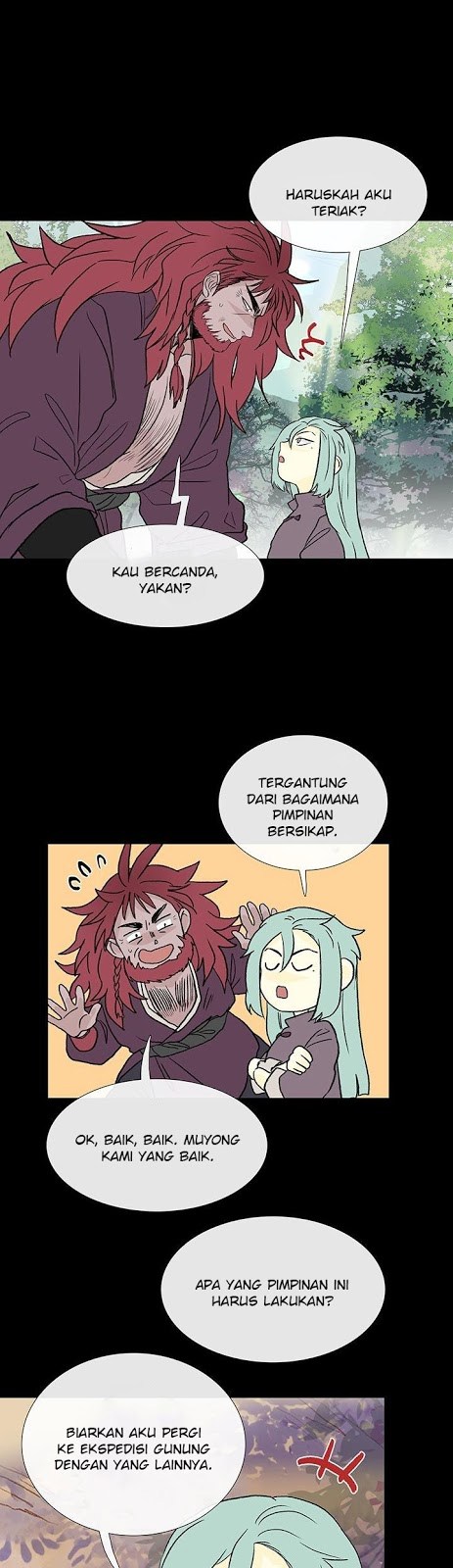 The Reincarnation of Warrior - Chapter 116 18 The Reincarnation of Warrior - Chapter 116 18