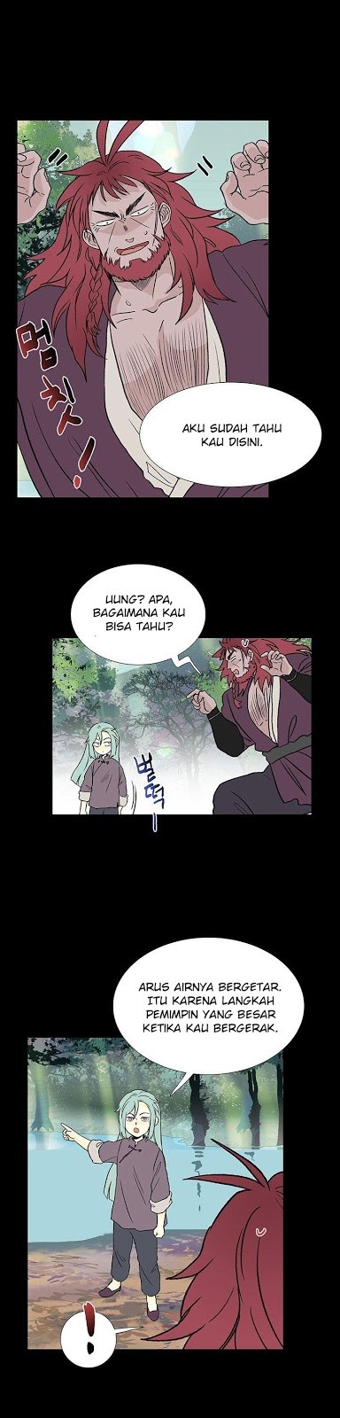 The Reincarnation of Warrior - Chapter 116 15 The Reincarnation of Warrior - Chapter 116 15