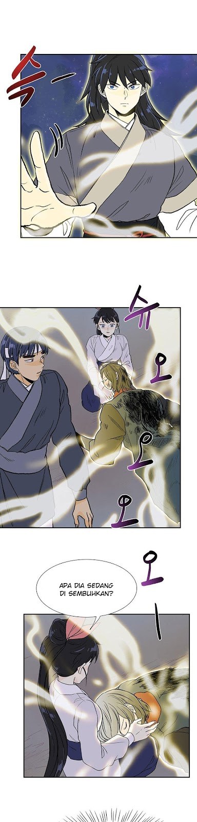 The Reincarnation of Warrior - Chapter 116 6 The Reincarnation of Warrior - Chapter 116 6
