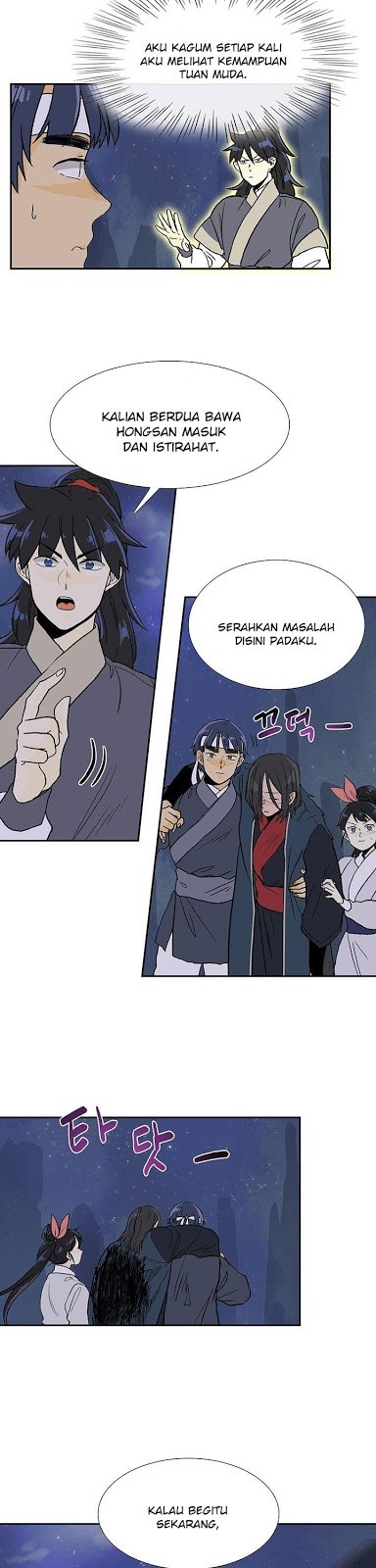 The Reincarnation of Warrior - Chapter 116 7 The Reincarnation of Warrior - Chapter 116 7