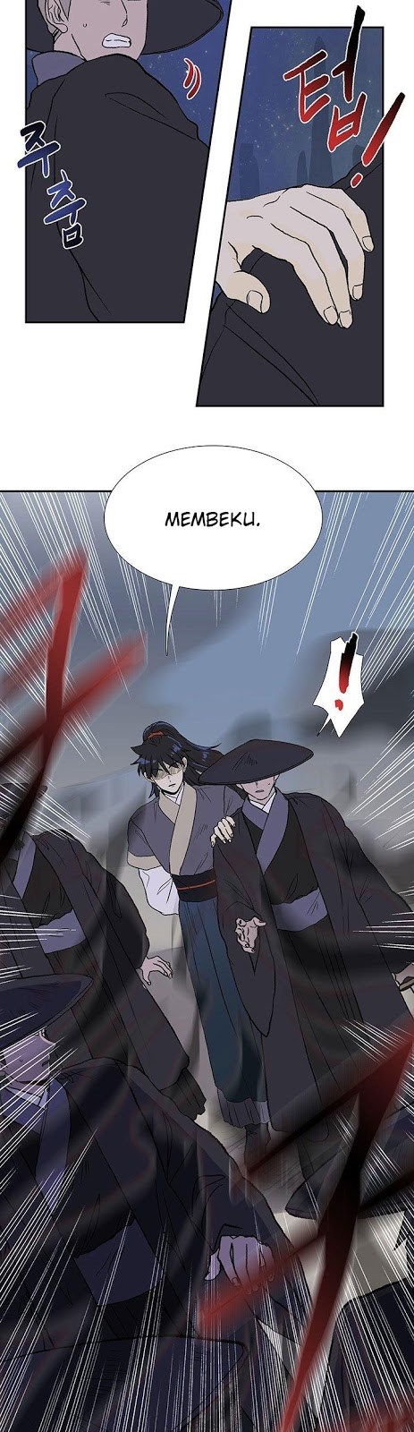 The Reincarnation of Warrior - Chapter 116 4 The Reincarnation of Warrior - Chapter 116 4