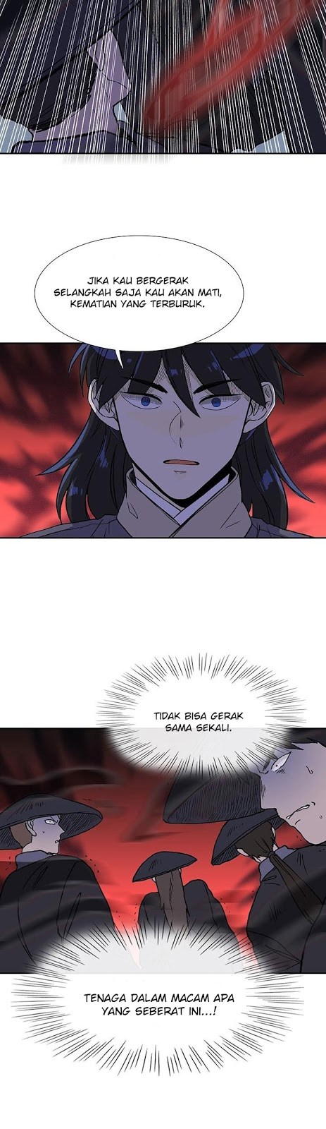 The Reincarnation of Warrior - Chapter 116 5 The Reincarnation of Warrior - Chapter 116 5