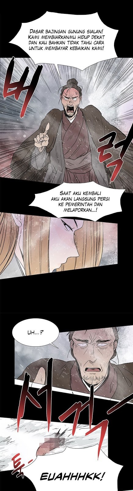 The Reincarnation of Warrior - Chapter 117 10