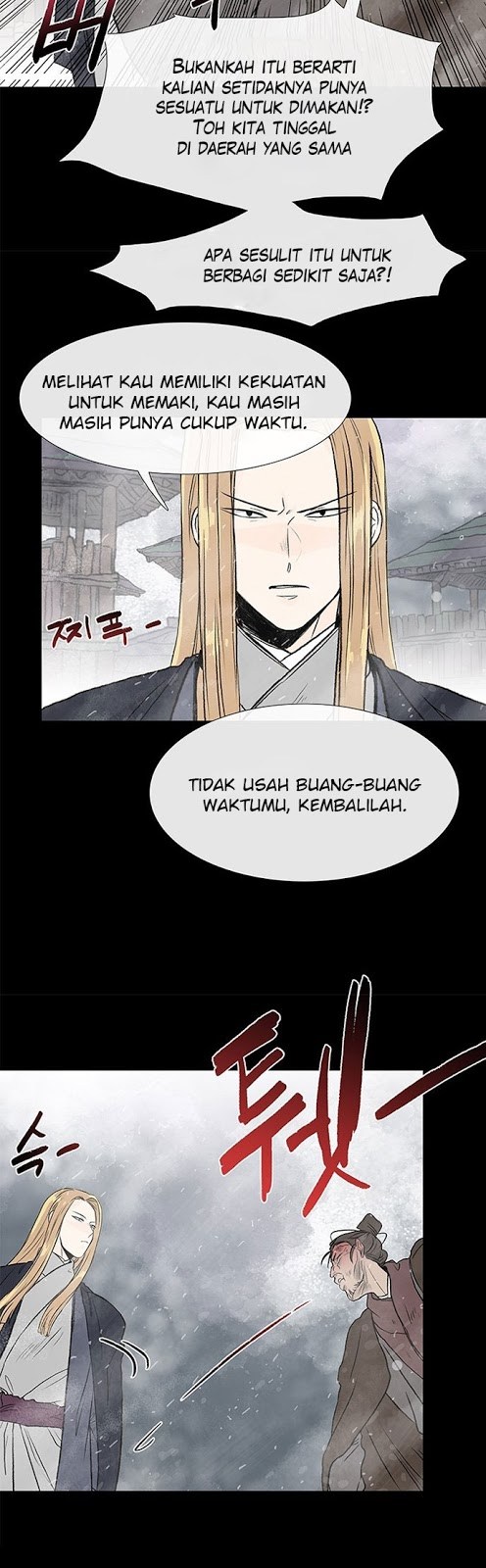 The Reincarnation of Warrior - Chapter 117 5