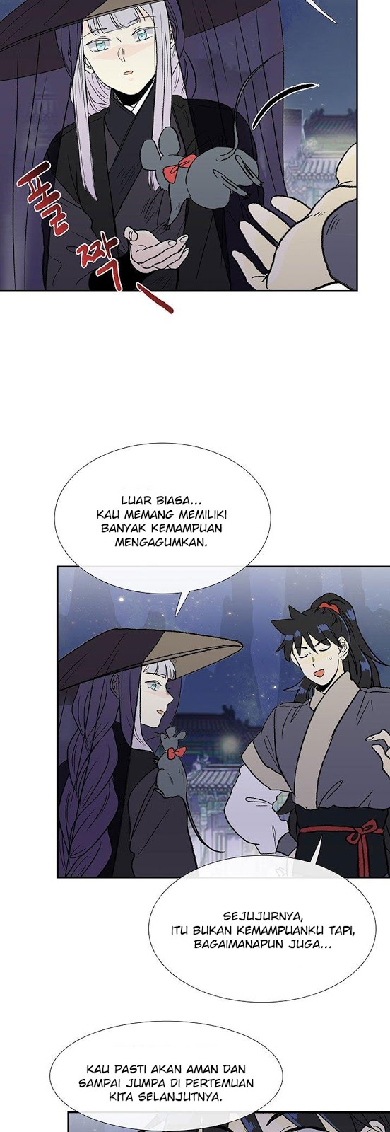 The Reincarnation of Warrior - Chapter 114 21 The Reincarnation of Warrior - Chapter 114 21