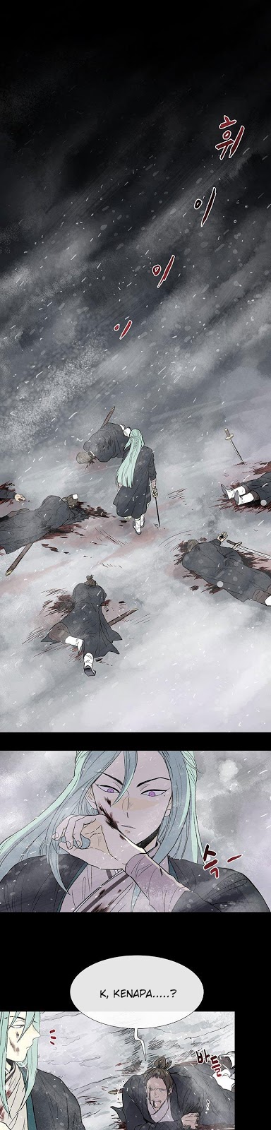 The Reincarnation of Warrior - Chapter 114 3 The Reincarnation of Warrior - Chapter 114 3