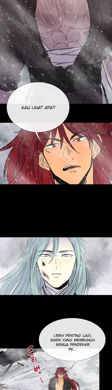 The Reincarnation of Warrior - Chapter 114 6 The Reincarnation of Warrior - Chapter 114 6