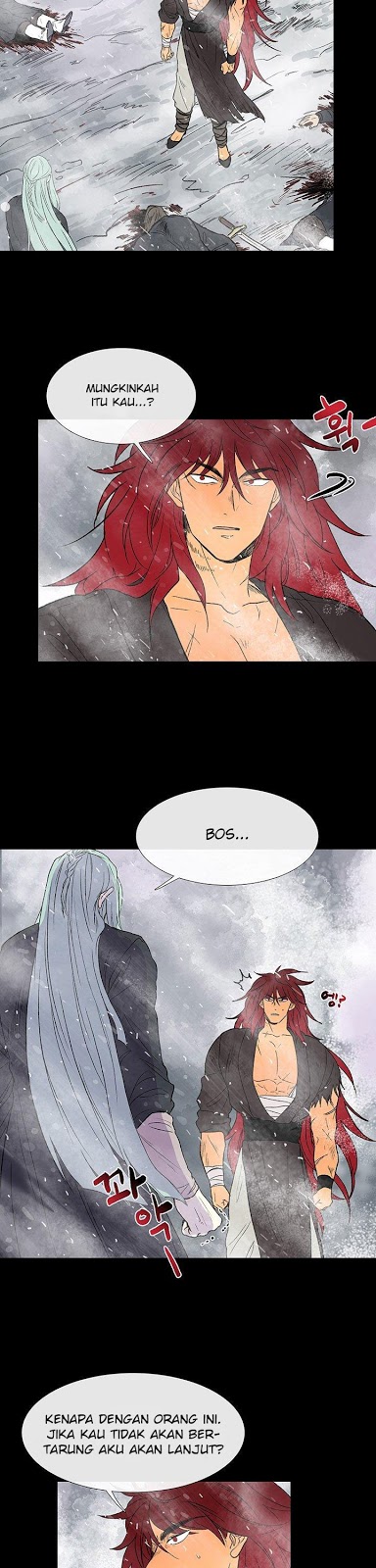 The Reincarnation of Warrior - Chapter 114 7 The Reincarnation of Warrior - Chapter 114 7