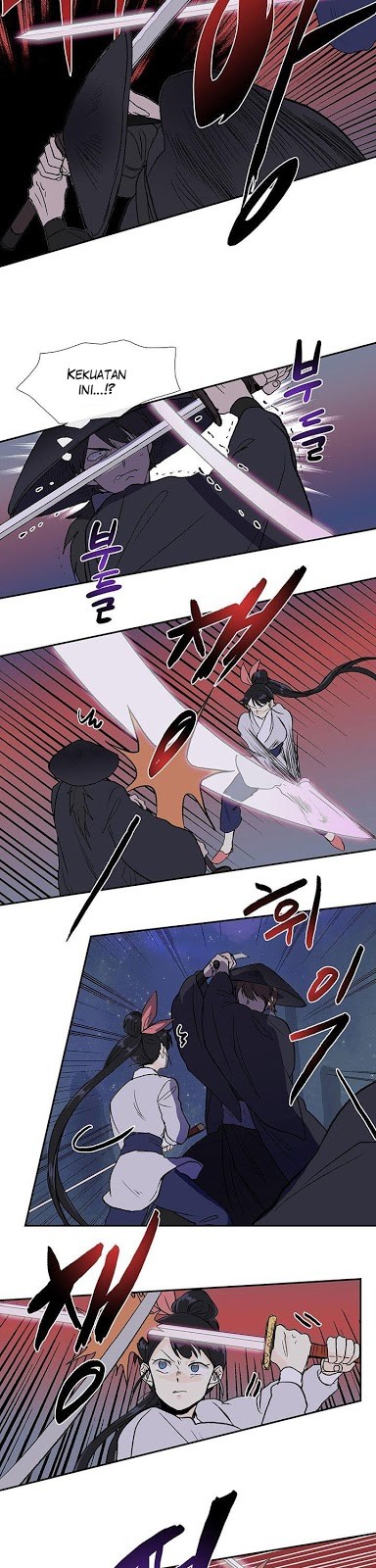 The Reincarnation of Warrior - Chapter 115 13