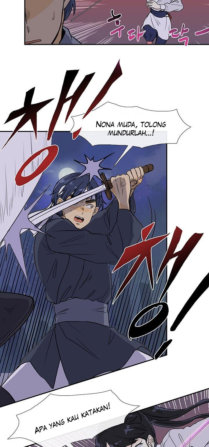 The Reincarnation of Warrior - Chapter 115 10