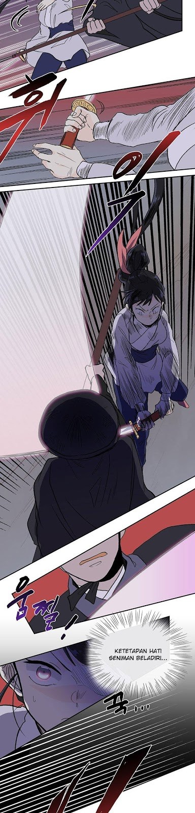 The Reincarnation of Warrior - Chapter 115 16