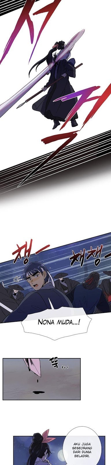 The Reincarnation of Warrior - Chapter 115 17