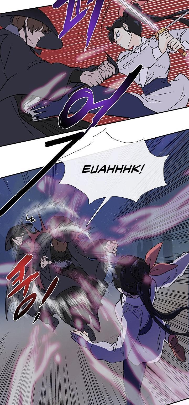 The Reincarnation of Warrior - Chapter 115 14