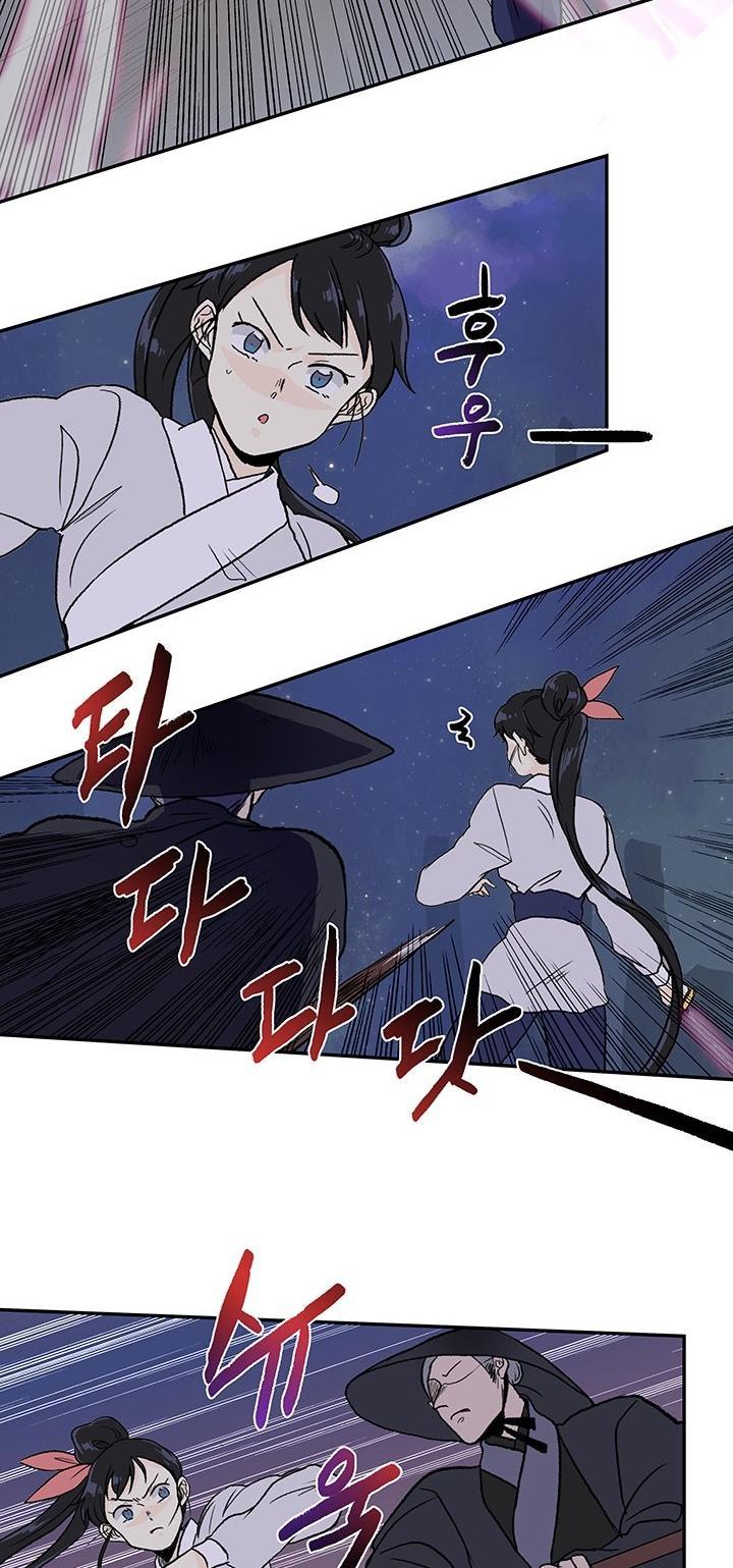 The Reincarnation of Warrior - Chapter 115 15