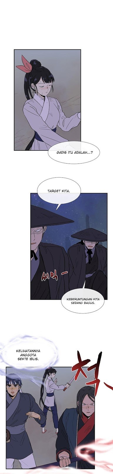 The Reincarnation of Warrior - Chapter 115 6