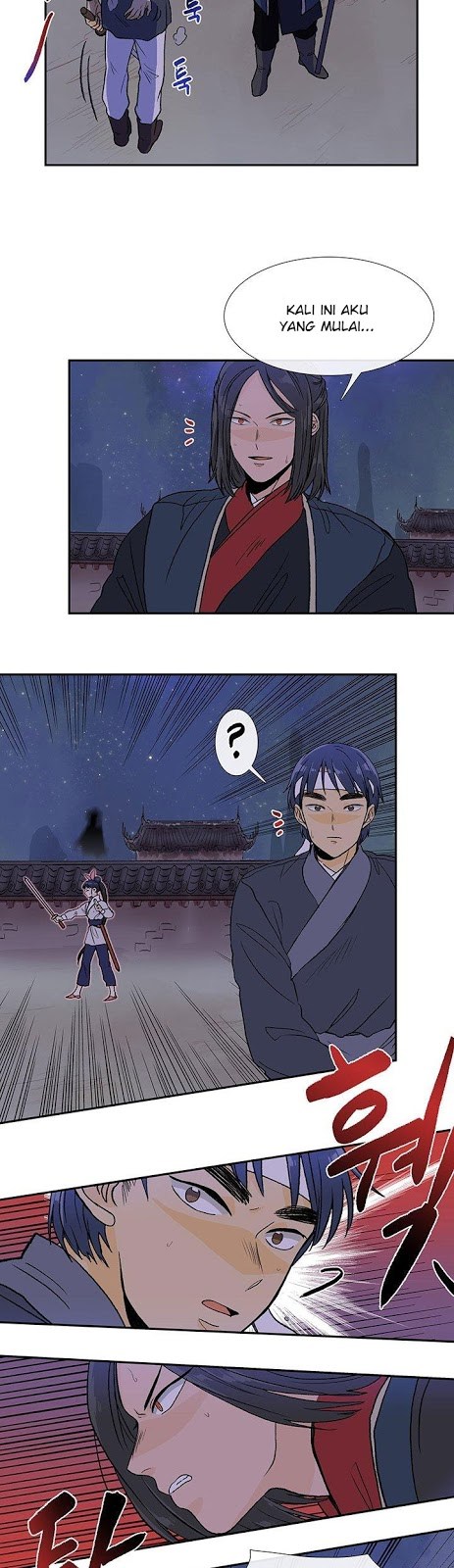 The Reincarnation of Warrior - Chapter 115 4