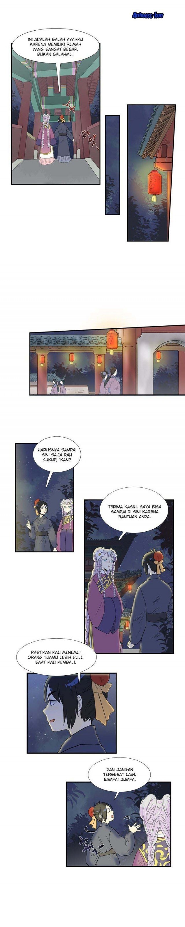 The Reincarnation of Warrior - Chapter 16 10 The Reincarnation of Warrior - Chapter 16 10