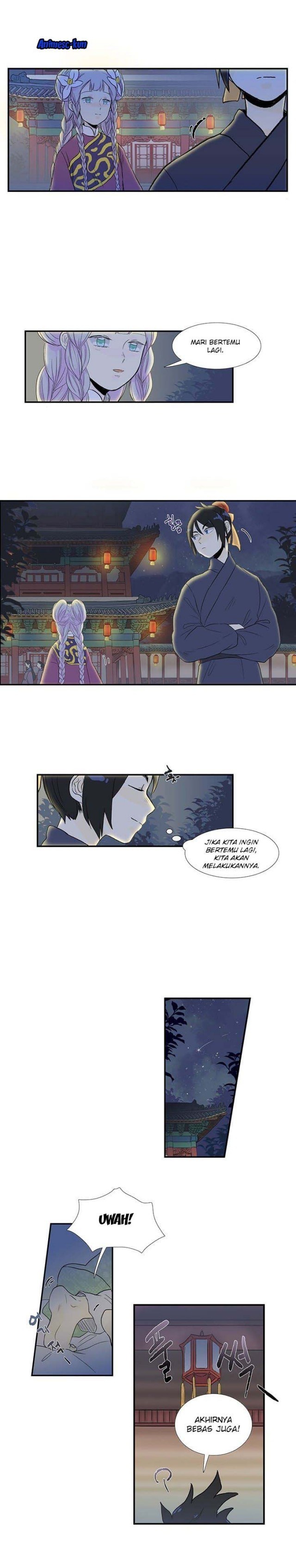 The Reincarnation of Warrior - Chapter 16 11 The Reincarnation of Warrior - Chapter 16 11