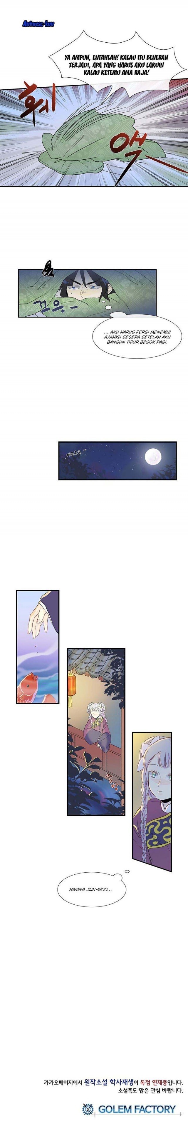 The Reincarnation of Warrior - Chapter 16 14 The Reincarnation of Warrior - Chapter 16 14