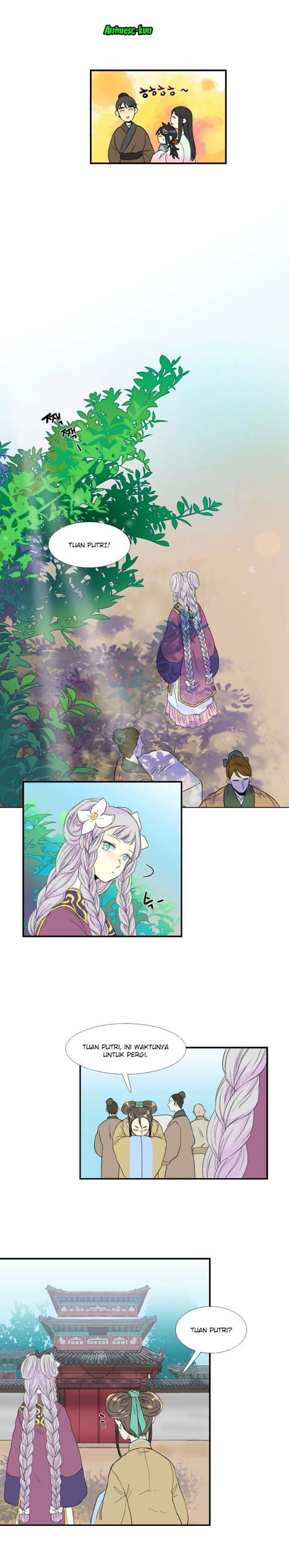 The Reincarnation of Warrior - Chapter 17 10 The Reincarnation of Warrior - Chapter 17 10
