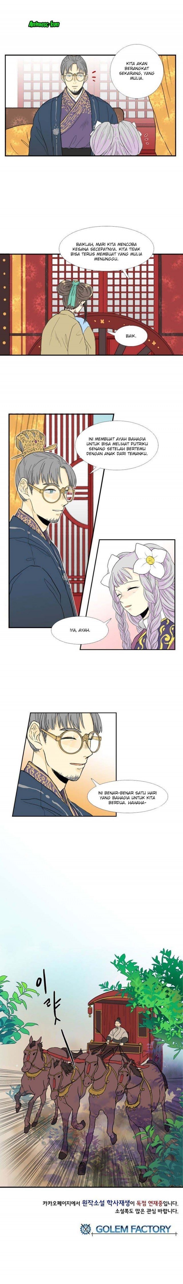 The Reincarnation of Warrior - Chapter 17 16 The Reincarnation of Warrior - Chapter 17 16