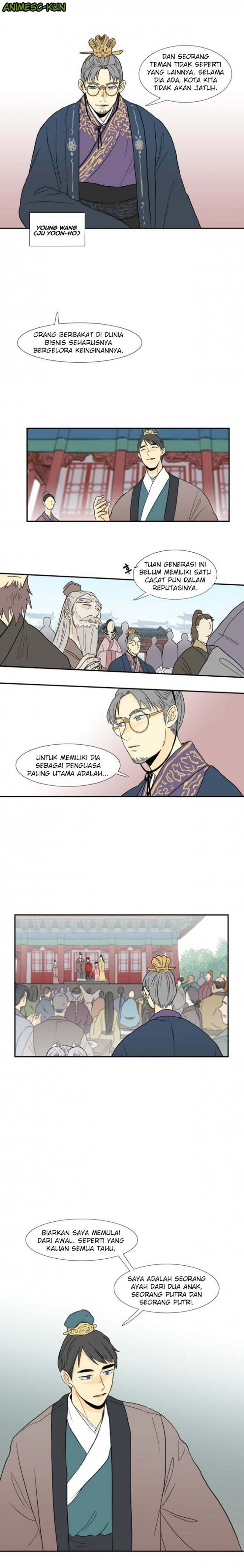 The Reincarnation of Warrior - Chapter 14 8 The Reincarnation of Warrior - Chapter 14 8