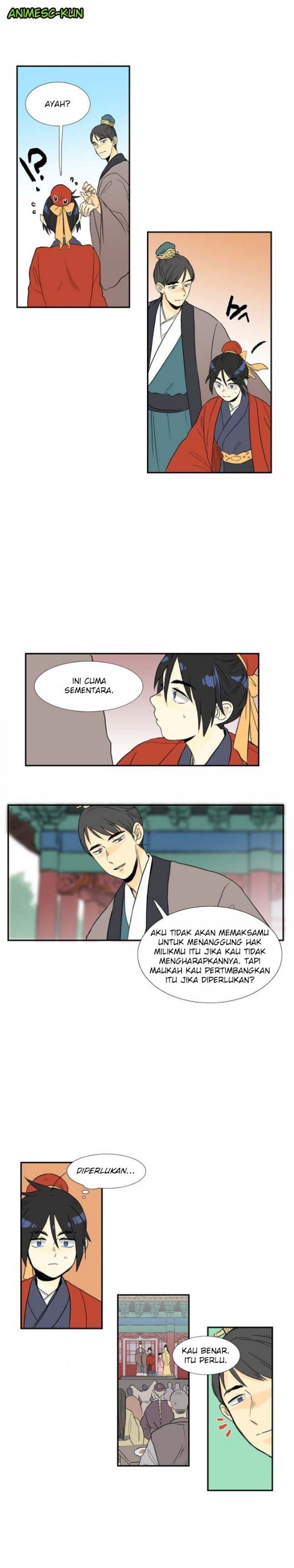 The Reincarnation of Warrior - Chapter 14 10 The Reincarnation of Warrior - Chapter 14 10