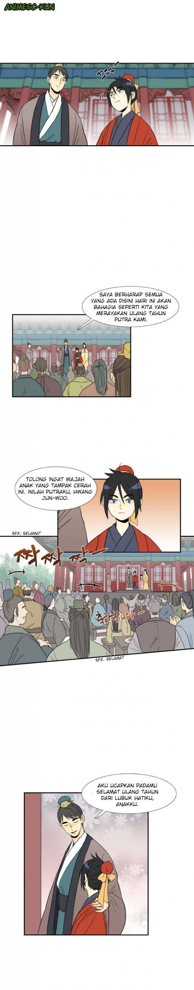 The Reincarnation of Warrior - Chapter 14 11 The Reincarnation of Warrior - Chapter 14 11
