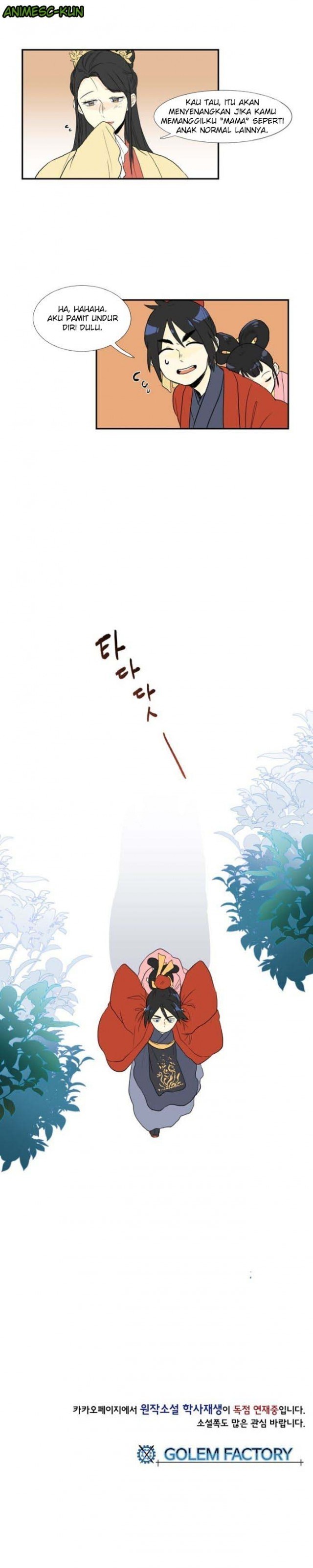 The Reincarnation of Warrior - Chapter 14 16 The Reincarnation of Warrior - Chapter 14 16