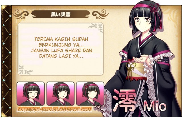 The Reincarnation of Warrior - Chapter 14 17 The Reincarnation of Warrior - Chapter 14 17