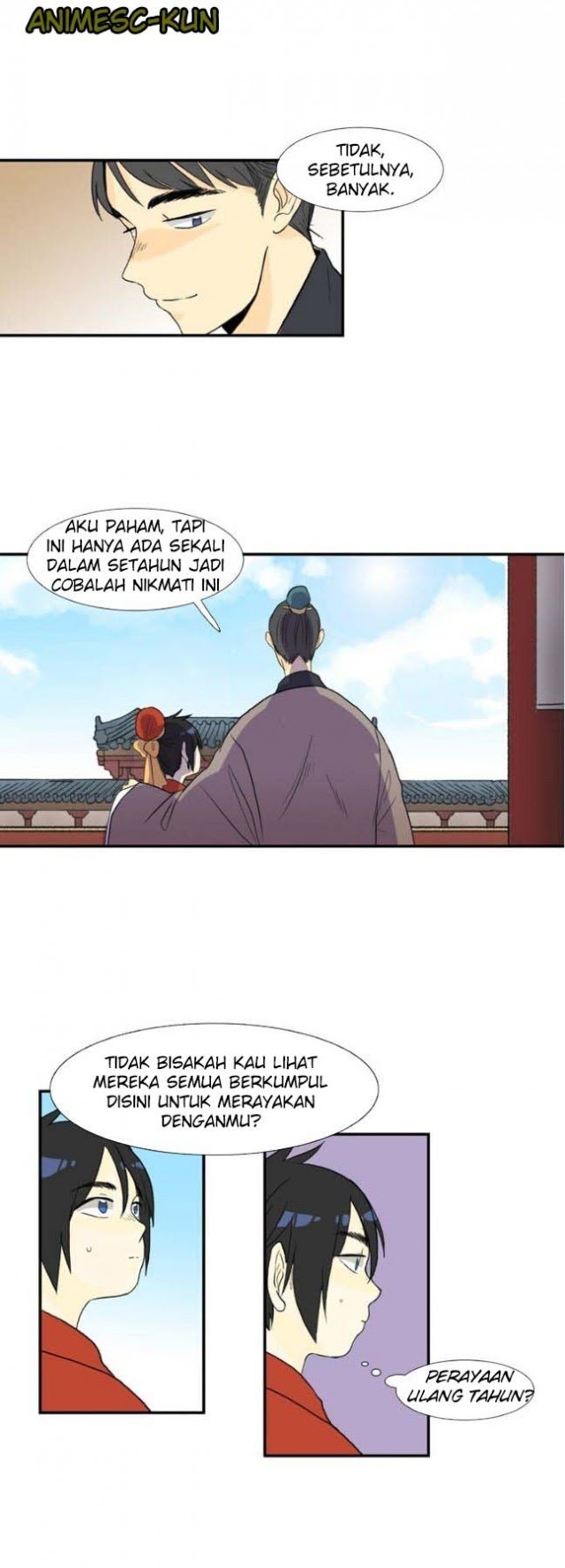 The Reincarnation of Warrior - Chapter 14 4 The Reincarnation of Warrior - Chapter 14 4