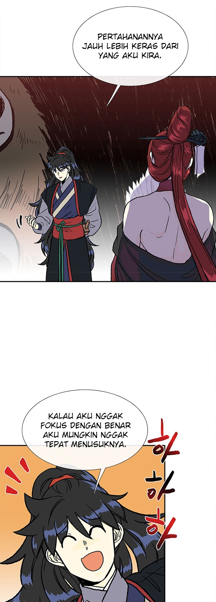 The Reincarnation of Warrior - Chapter 142 14