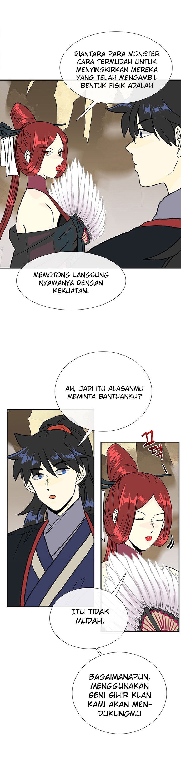 The Reincarnation of Warrior - Chapter 140 27 The Reincarnation of Warrior - Chapter 140 27