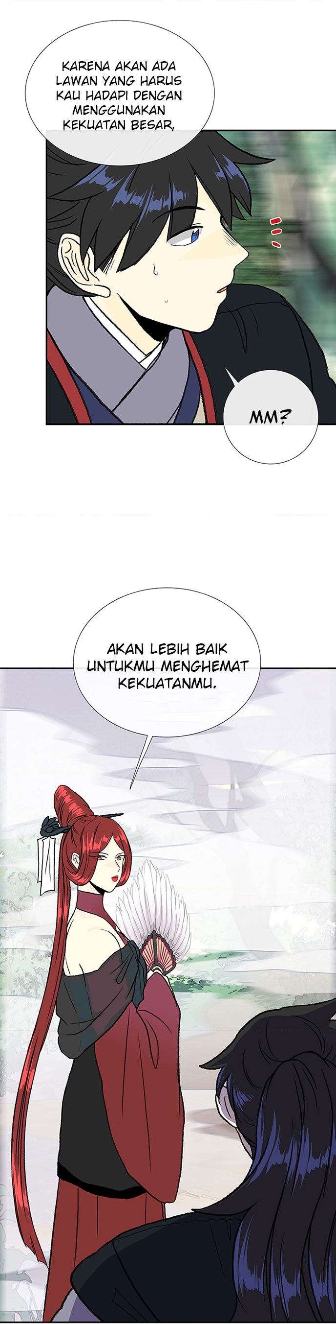 The Reincarnation of Warrior - Chapter 140 18 The Reincarnation of Warrior - Chapter 140 18