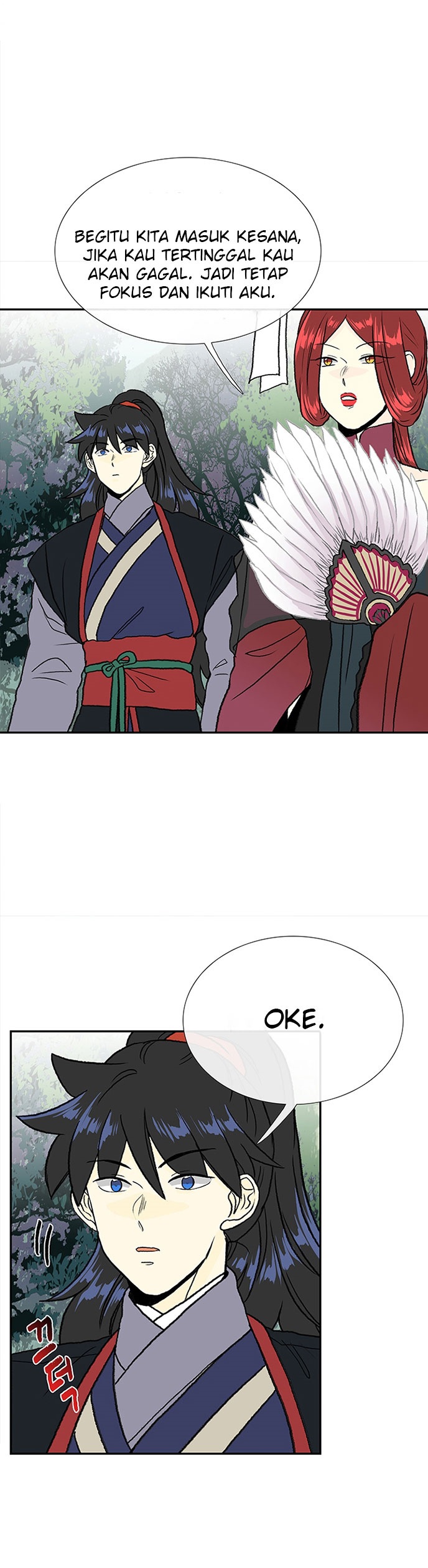 The Reincarnation of Warrior - Chapter 140 19 The Reincarnation of Warrior - Chapter 140 19