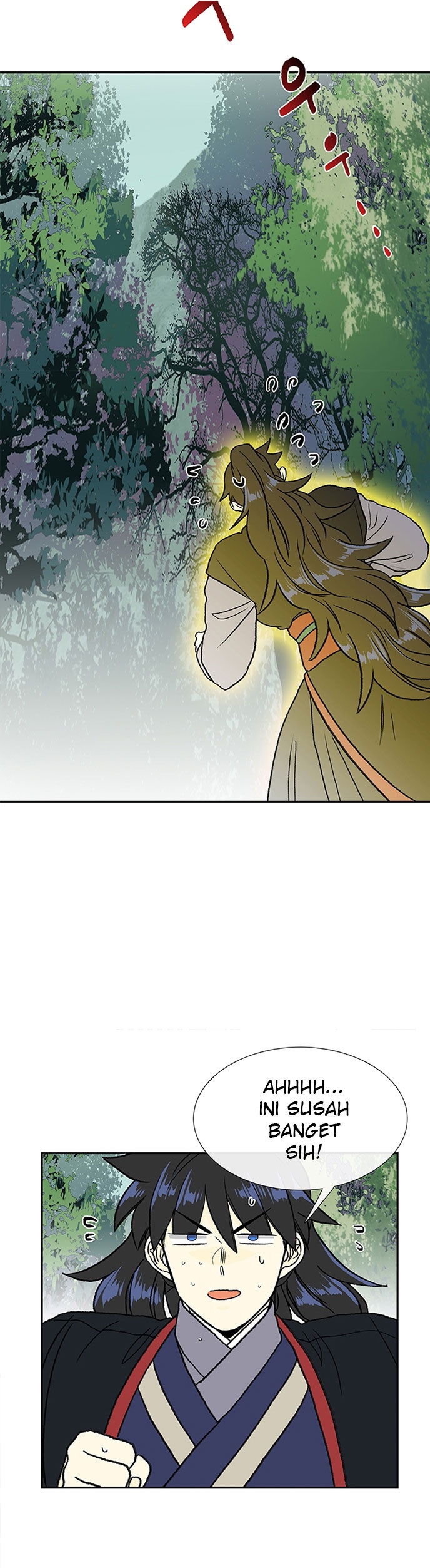 The Reincarnation of Warrior - Chapter 140 12 The Reincarnation of Warrior - Chapter 140 12