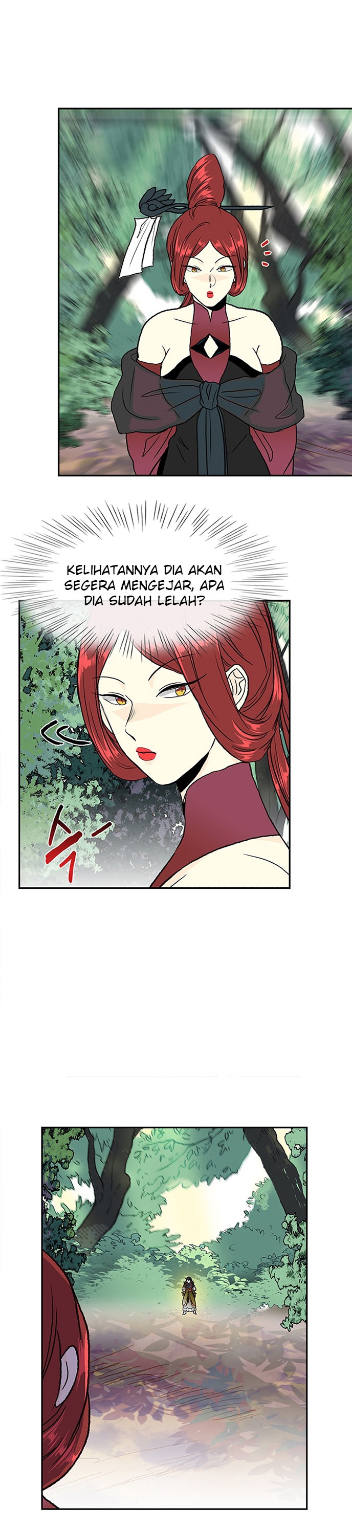 The Reincarnation of Warrior - Chapter 140 10 The Reincarnation of Warrior - Chapter 140 10